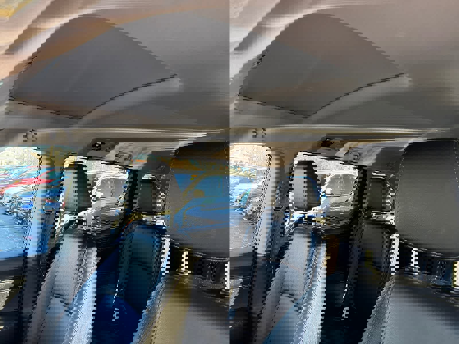 Used 2023 Honda Odyssey EX-L image 24