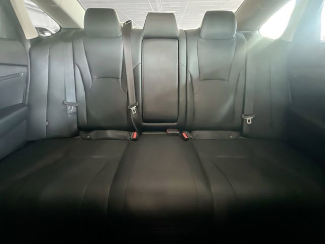Used 2023 Honda Accord EX-L image 26