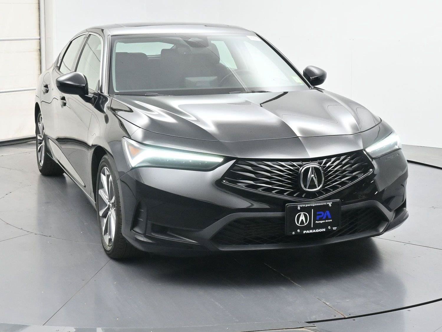 Used 2024 Acura Integra FWD image 8