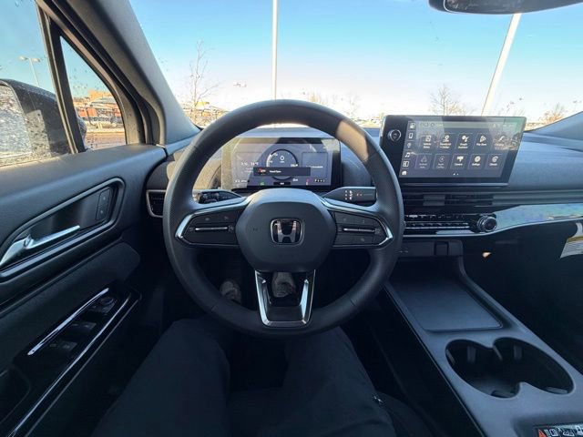 Used 2026 Honda Prologue EX image 15