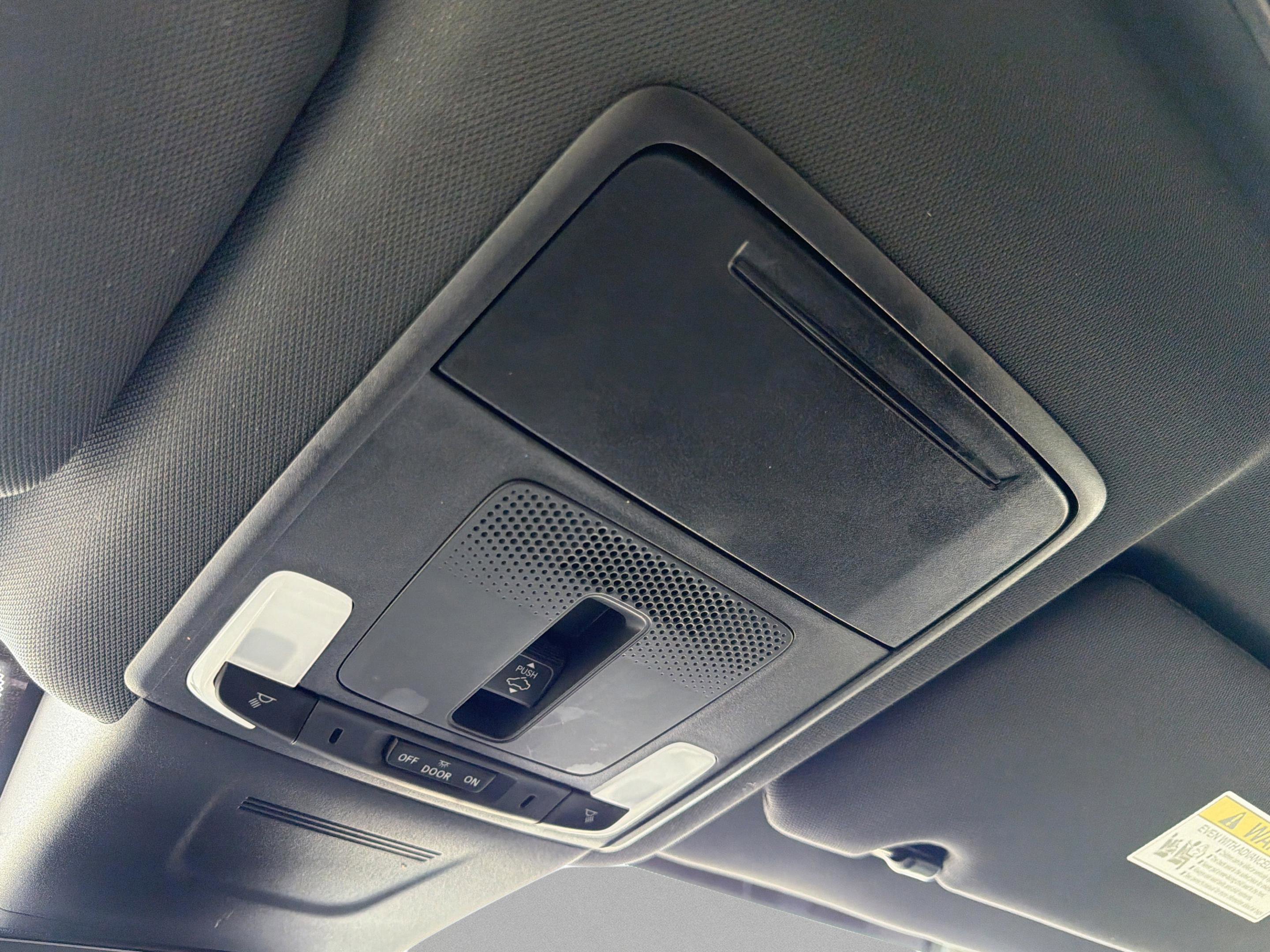 Certified 2025 Honda CR-V Sport-L image 22