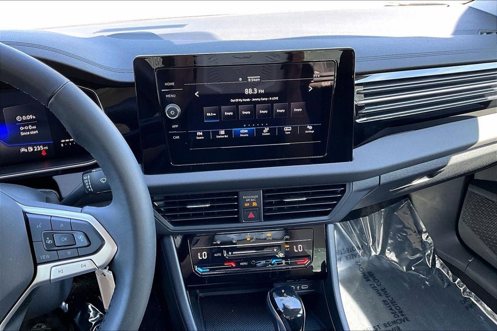 Certified 2026 Volkswagen Jetta S FWD image 5