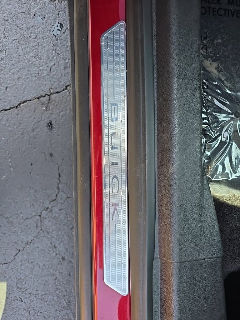 Used 2020 Buick Encore GX Preferred image 20