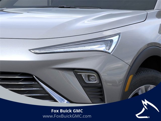 New 2025 Buick Envista Preferred w/ Convenience I Package image 10