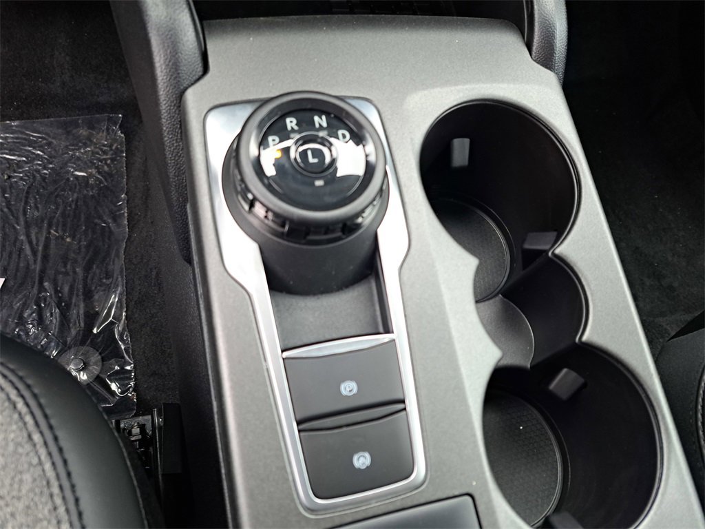 New 2025 Ford Bronco Sport Big Bend w/ Convenience Package image 11