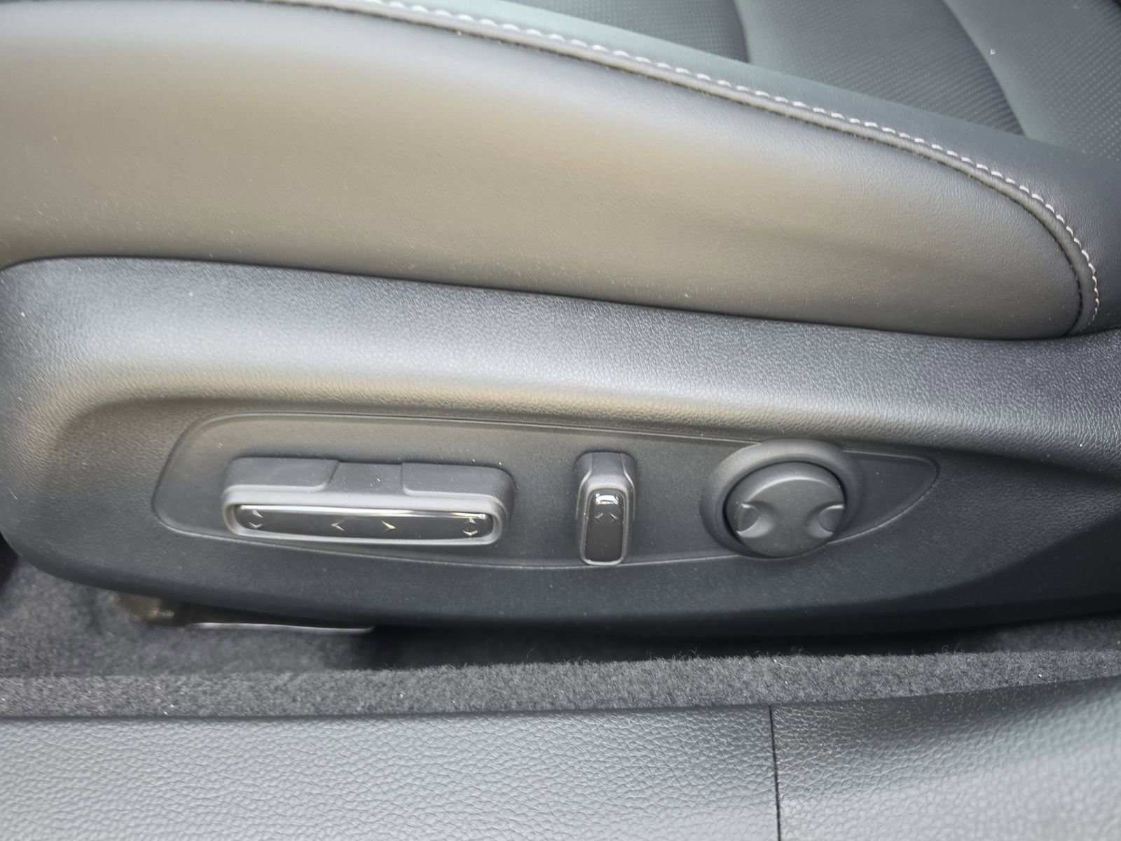 New 2026 Honda Accord Sport image 10