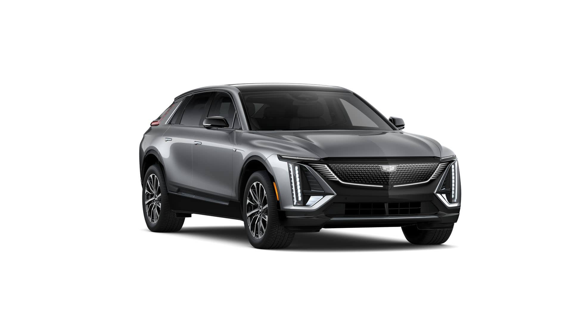 New 2027 Cadillac Lyriq Sport RWD image 9