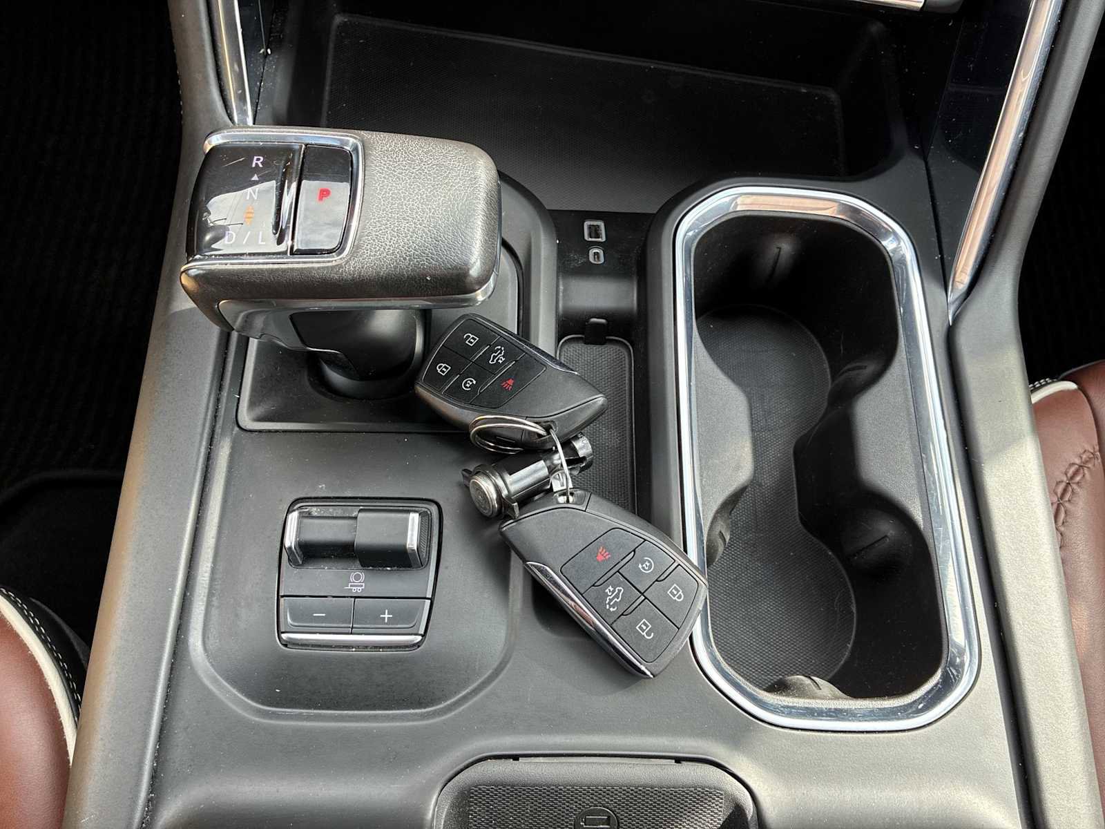 Certified 2022 GMC Sierra 1500 Denali Ultimate image 16