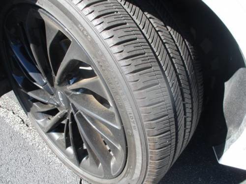 Used 2025 Lincoln Aviator Reserve w/ Equipment Group 201A image 16