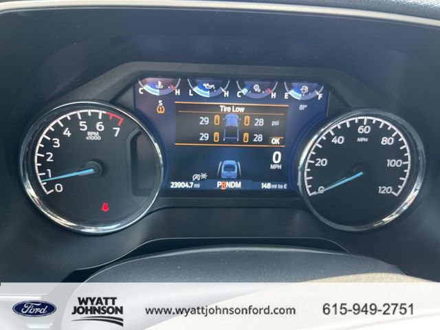 Used 2023 Ford F150 XLT w/ Equipment Group 302A High image 39