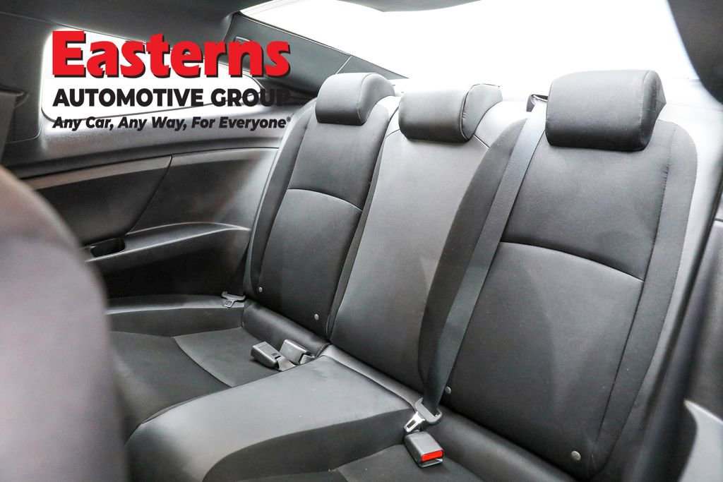 Used 2019 Honda Civic Sport image 22
