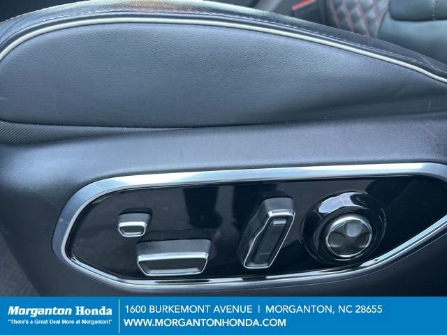Used 2024 Jeep Grand Cherokee L Summit image 19