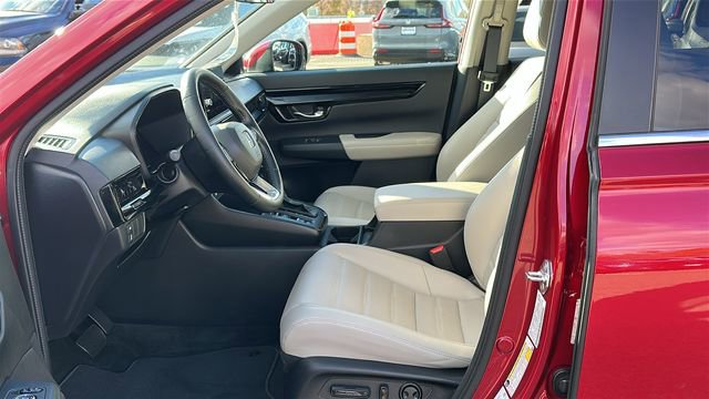 Used 2025 Honda CR-V EX-L image 9