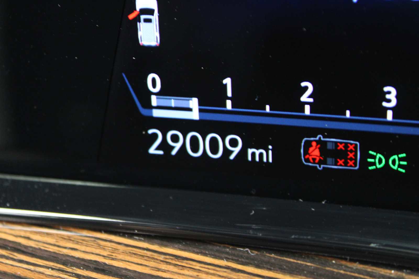 Certified 2024 Cadillac Escalade ESV Premium Luxury w/ LPO, Floor Liner Package image 58