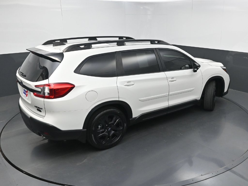 Used 2023 Subaru Ascent Onyx Edition AWD/4WD image 32