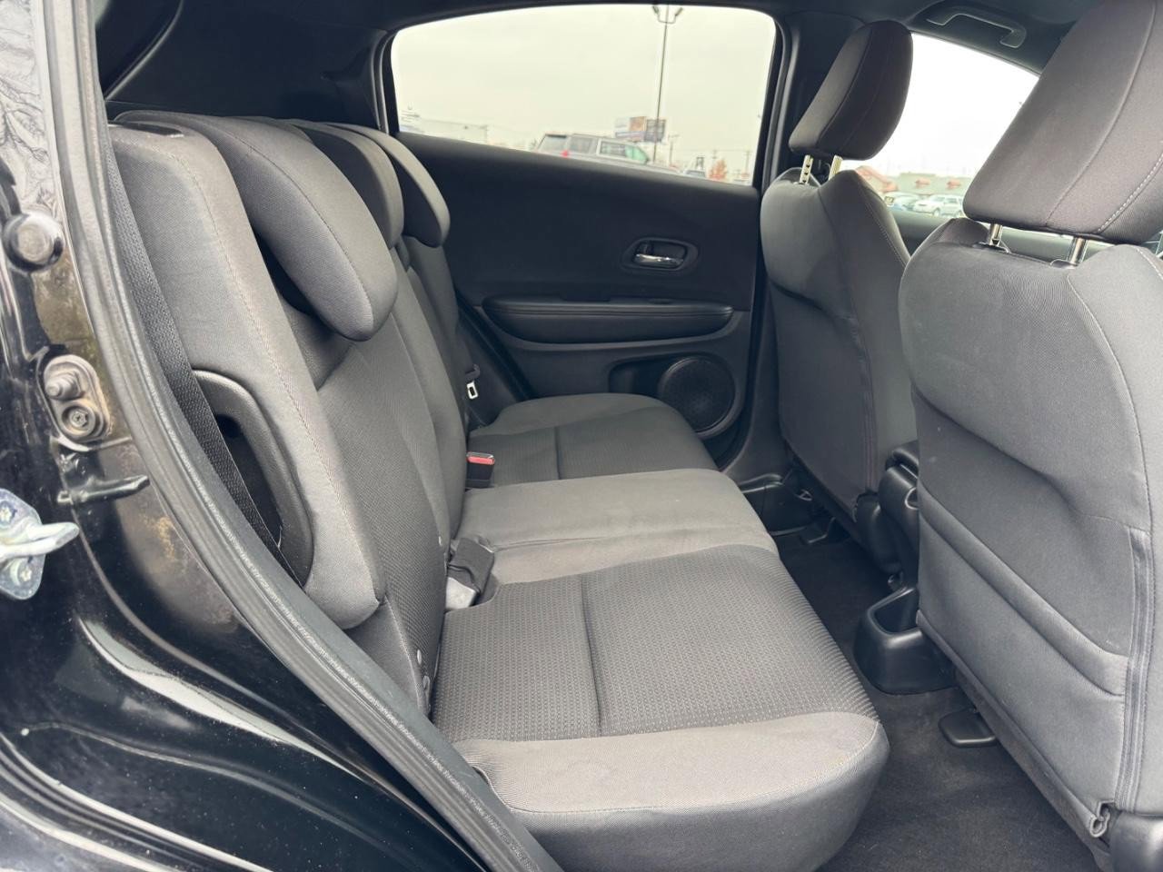 Used 2022 Honda HR-V Sport image 10