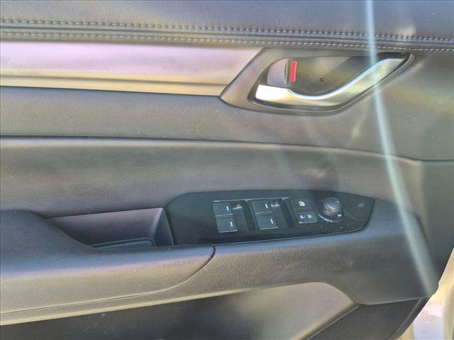Used 2024 MAZDA CX-5 AWD 2.5 S w/ Select Package image 11