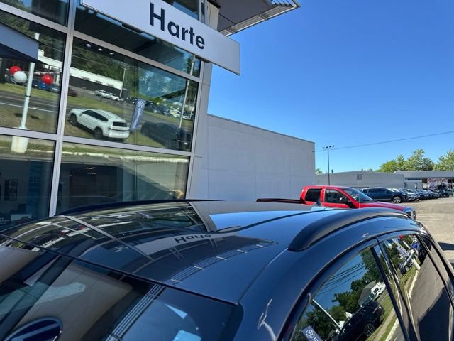 Used 2023 Audi SQ5 Premium Plus w/ Premium Plus Package AWD/4WD image 31