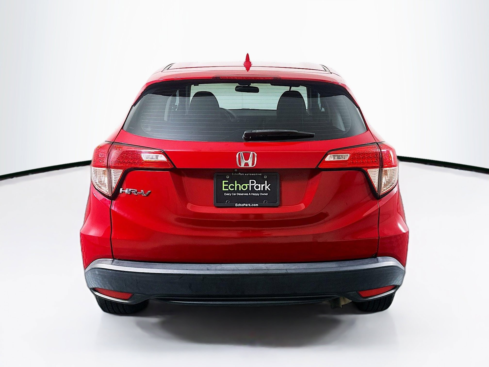 Used 2016 Honda HR-V LX image 7