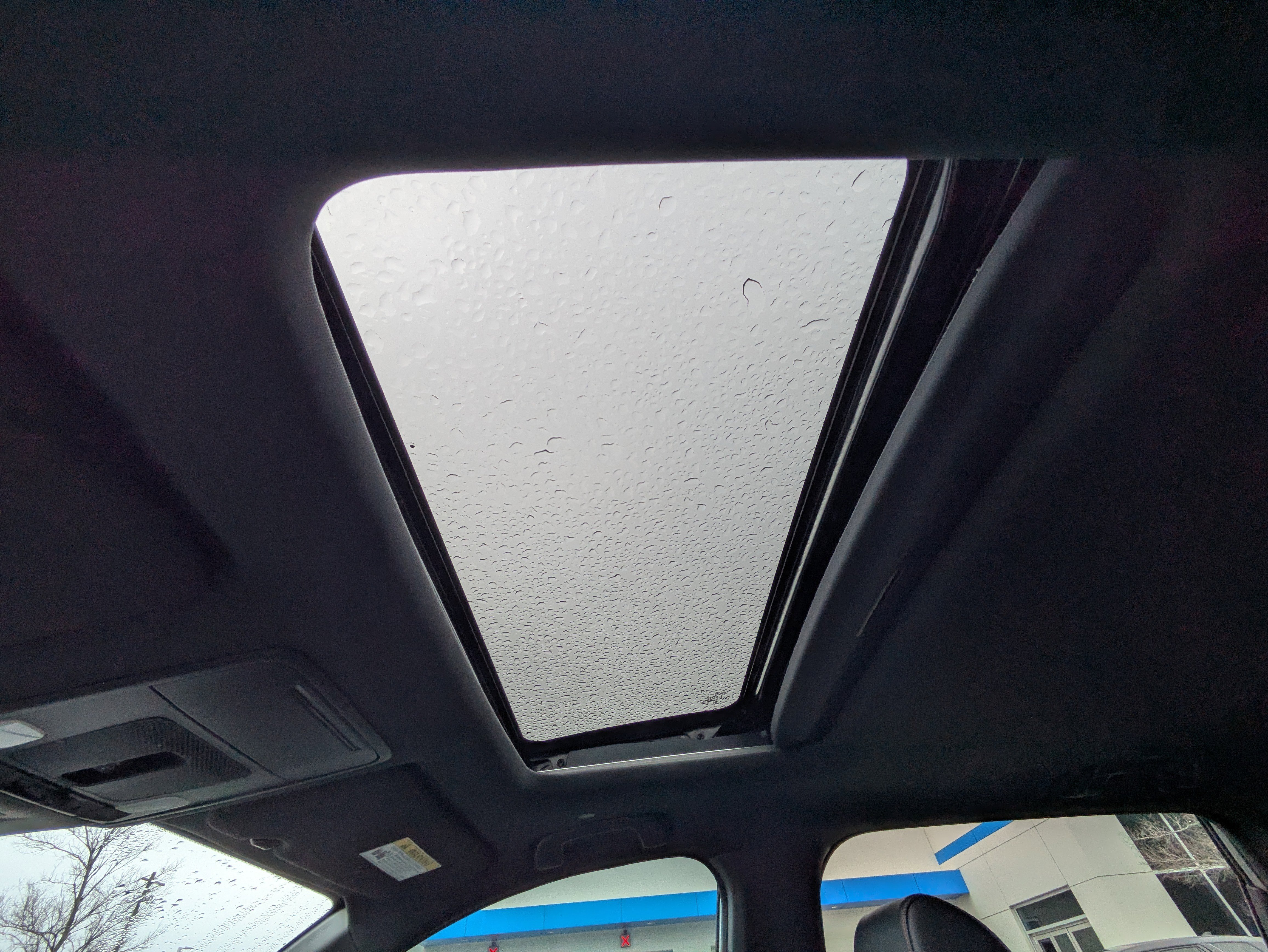 Certified 2024 Honda CR-V Sport-L image 28