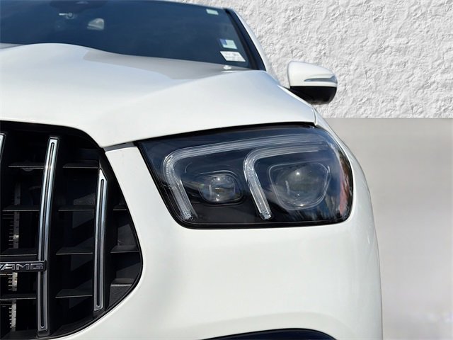 Used 2023 Mercedes-Benz GLE 53 AMG 4MATIC Coupe image 9