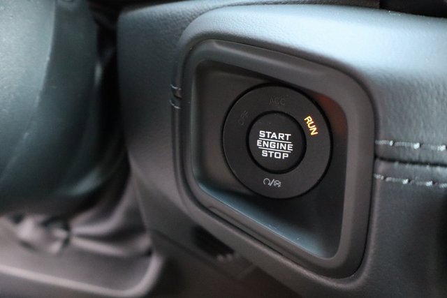 New 2025 Jeep Wrangler Sahara image 19