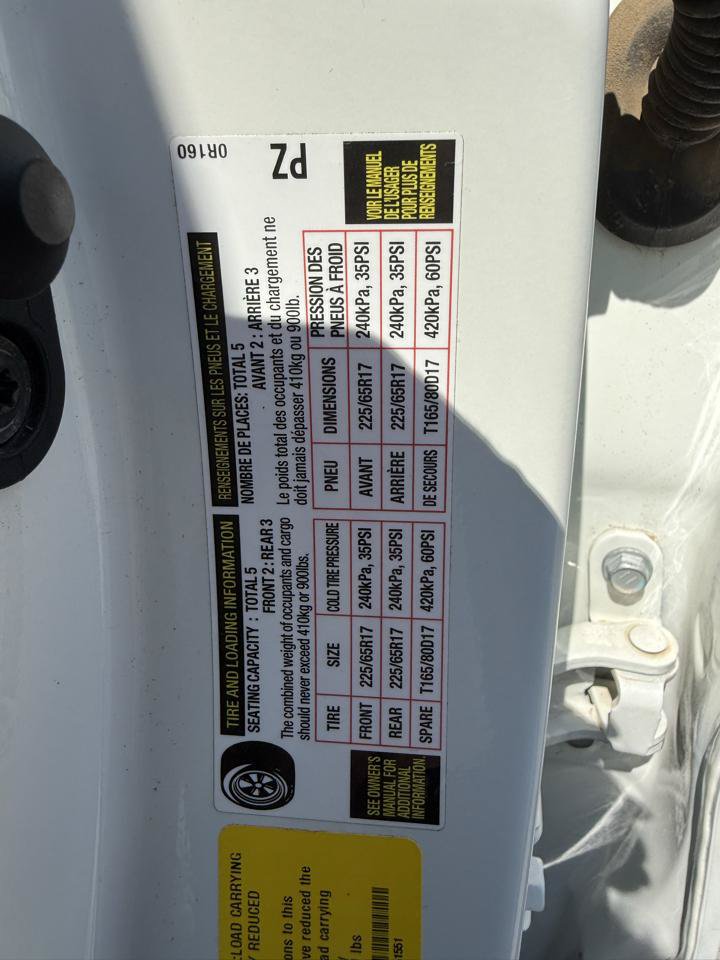 Used 2023 Toyota RAV4 LE FWD image 14