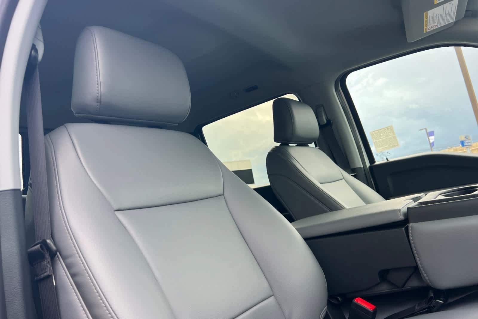 New 2026 Ford F450 XL RWD image 17