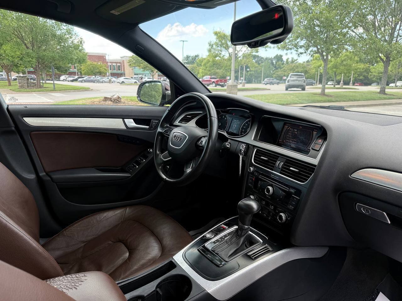 Used 2014 Audi A4 2.0T Premium Plus w/ Premium Plus Package AWD/4WD image 30