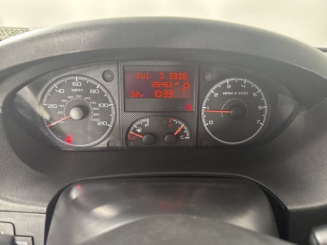 Used 2020 RAM ProMaster 1500 FWD image 16