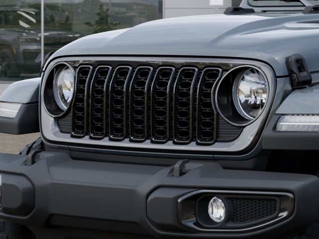 New 2027 Jeep Gladiator Sport AWD/4WD image 12