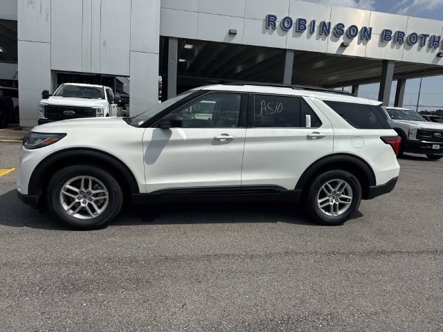 New 2026 Ford Explorer Active w/ Active Comfort Package RWD image 8
