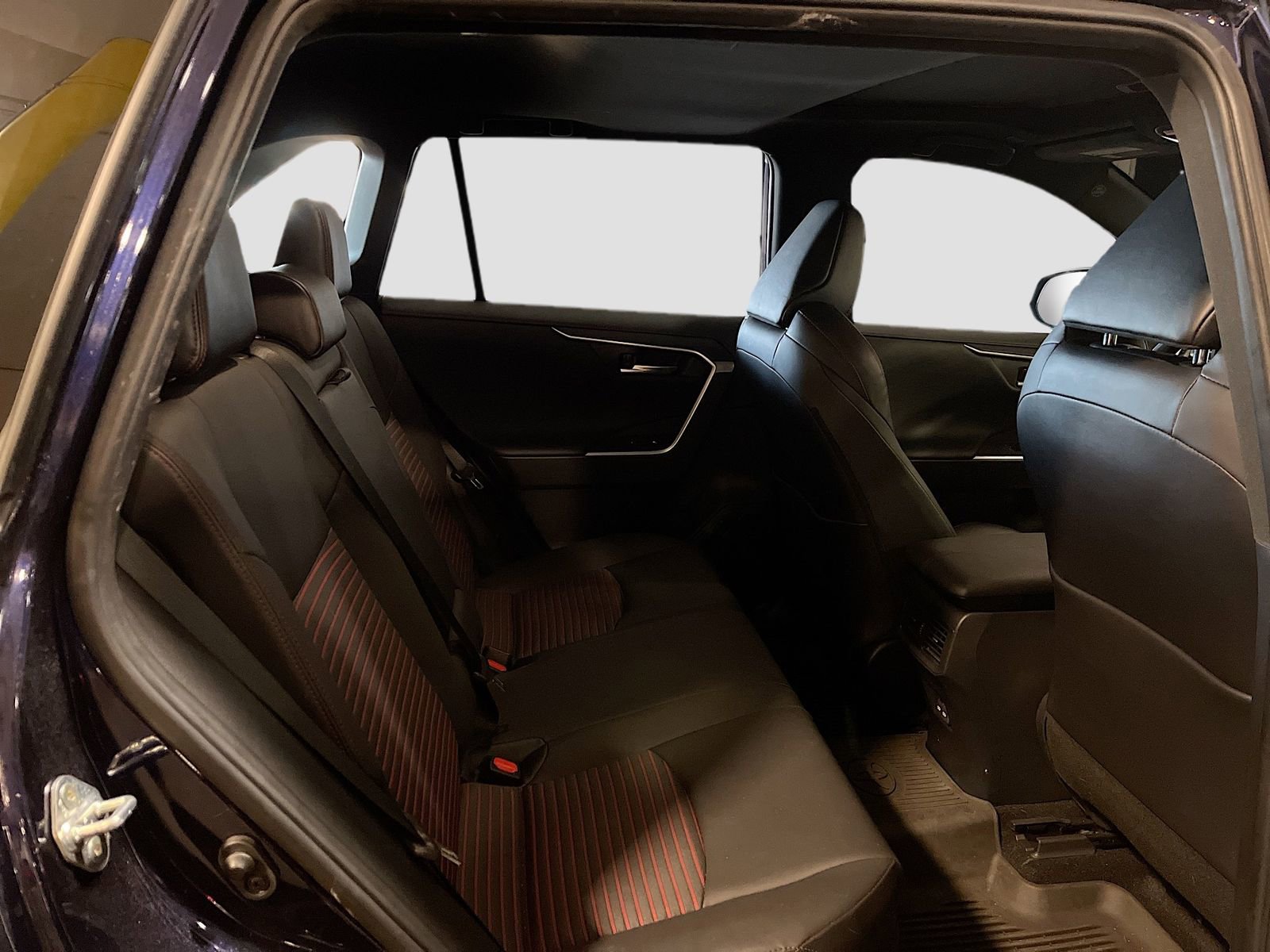 Used 2024 Toyota RAV4 XSE w/ Weather Package image 30