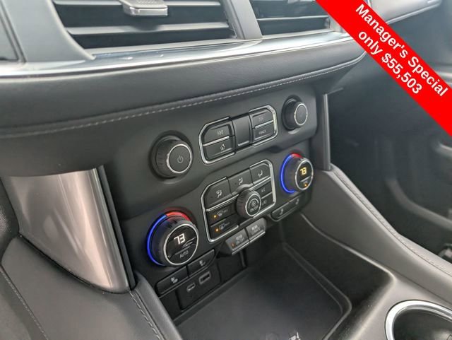 Used 2023 Chevrolet Tahoe Z71 image 21