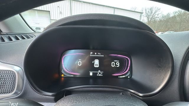 Used 2024 Kia Soul LX w/ Option Group 015 image 16