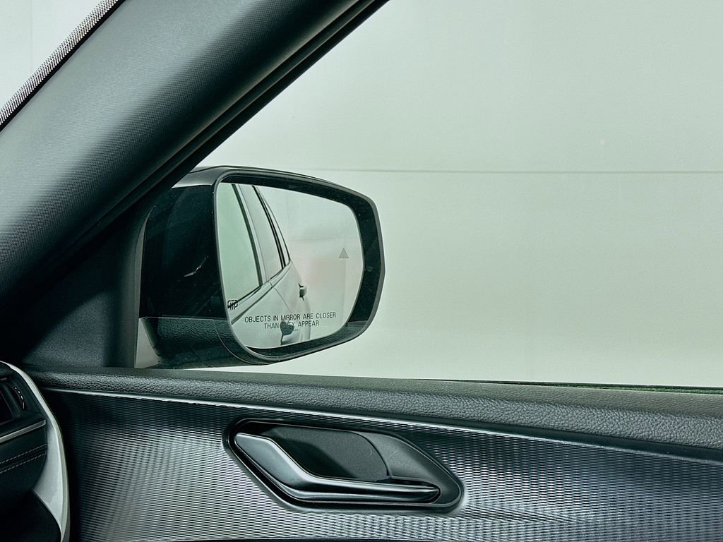 New 2025 Jeep Grand Cherokee L Altitude image 24