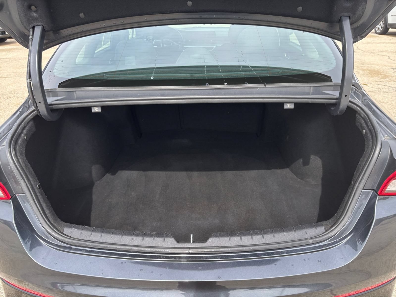 Used 2023 Kia K5 LXS FWD image 29