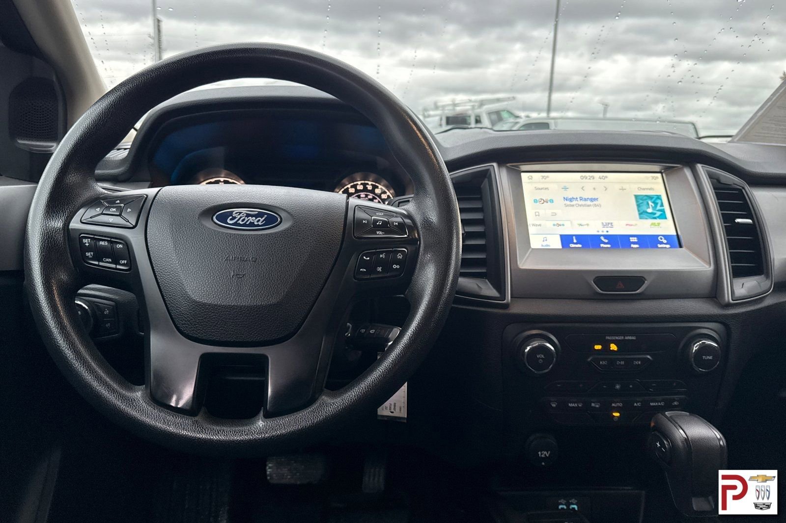 Used 2022 Ford Ranger XL w/ Equipment Group 101A High image 17