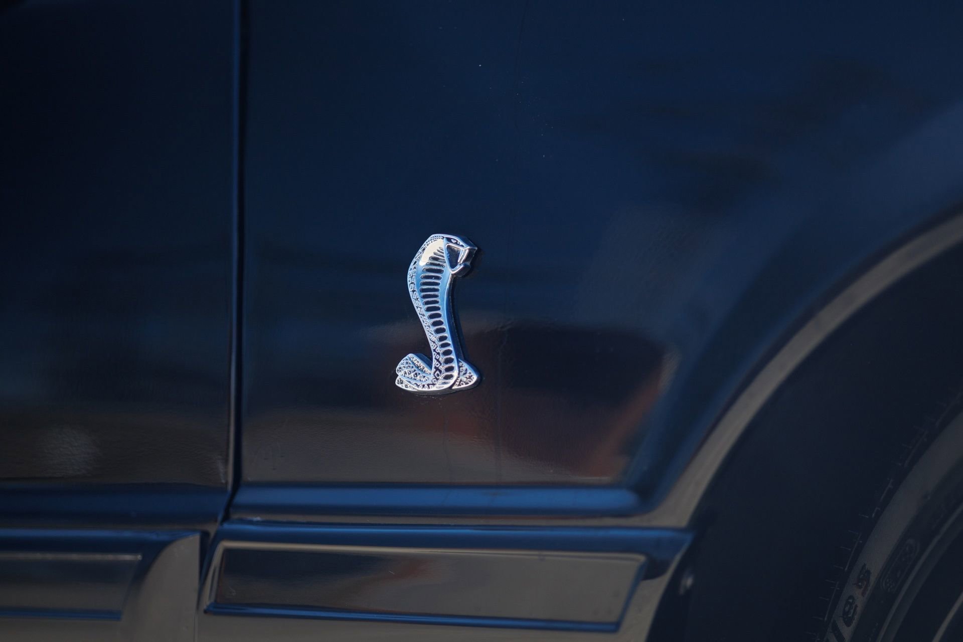 Used 1993 Ford Mustang Cobra image 34