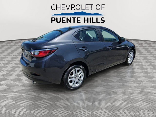 Used 2018 Toyota Yaris iA FWD image 8