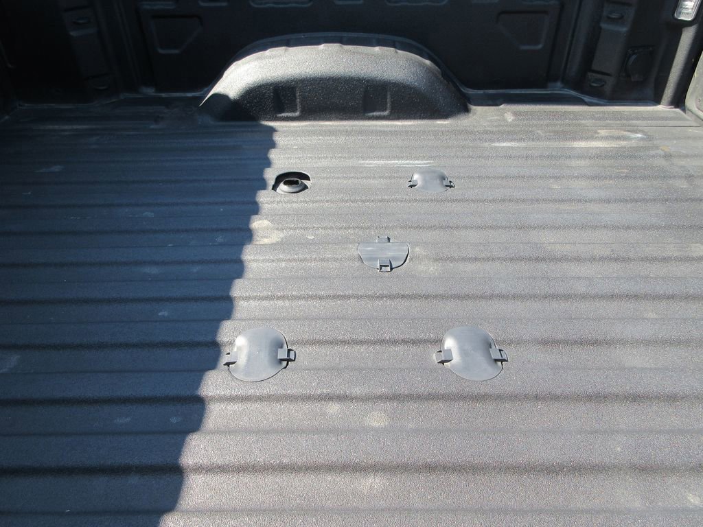 Certified 2024 Chevrolet Silverado 3500 LT w/ All Star Edition image 16