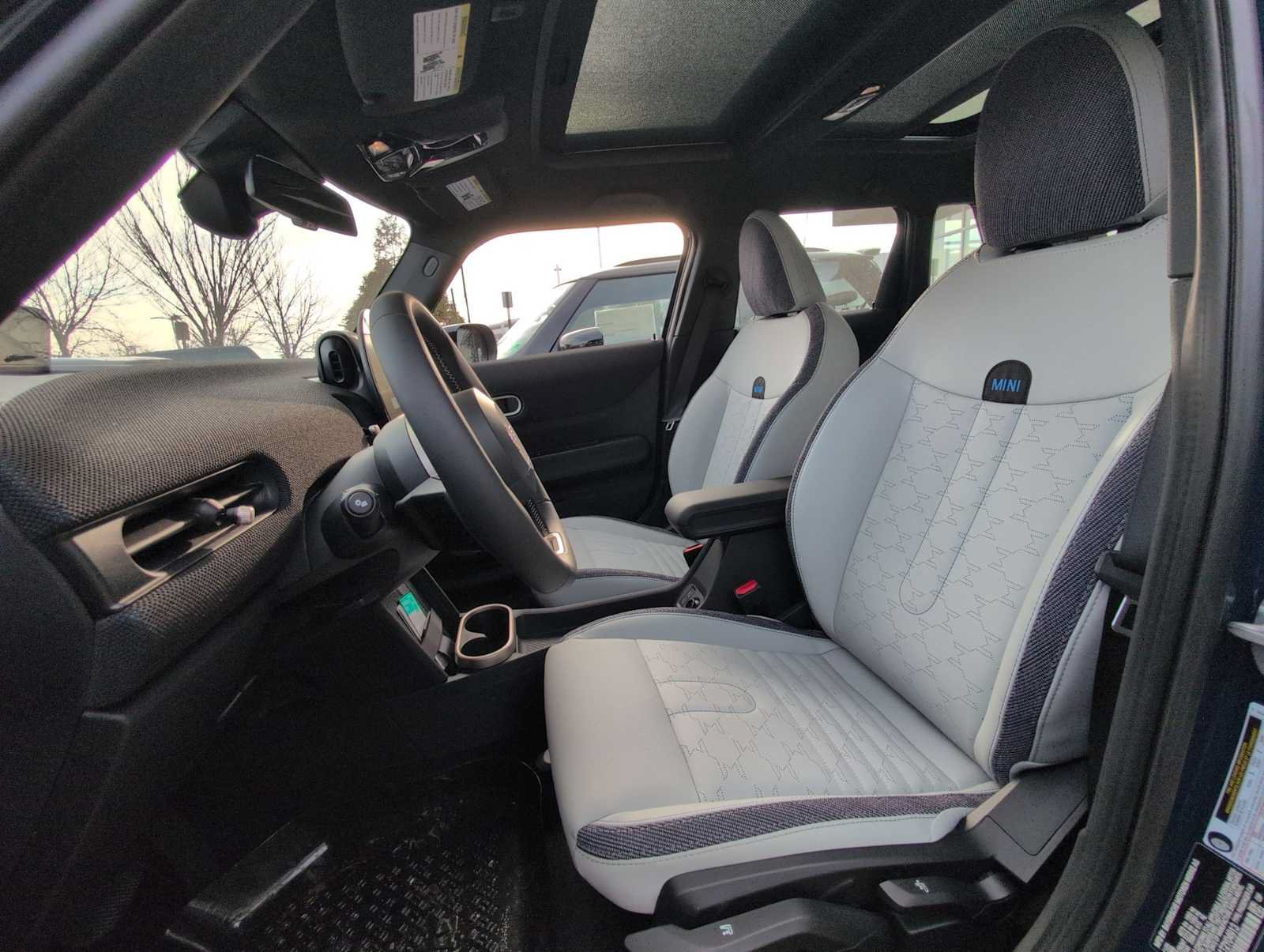 New 2026 MINI Cooper S FWD image 17