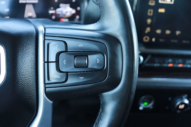 Used 2023 GMC Sierra 1500 Elevation image 21
