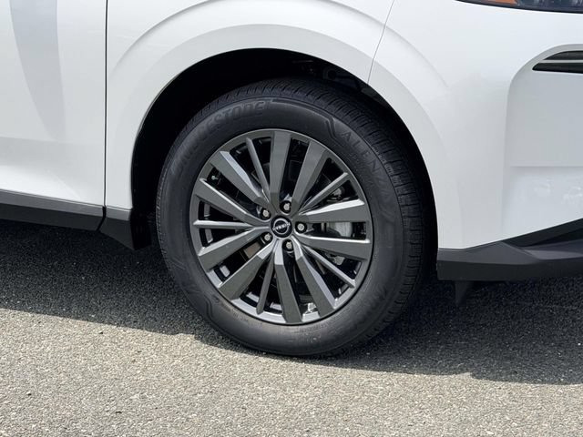 New 2026 Nissan Murano SL AWD/4WD image 7