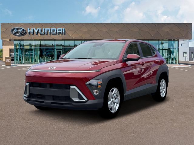 New 2026 Hyundai Kona SE image 1