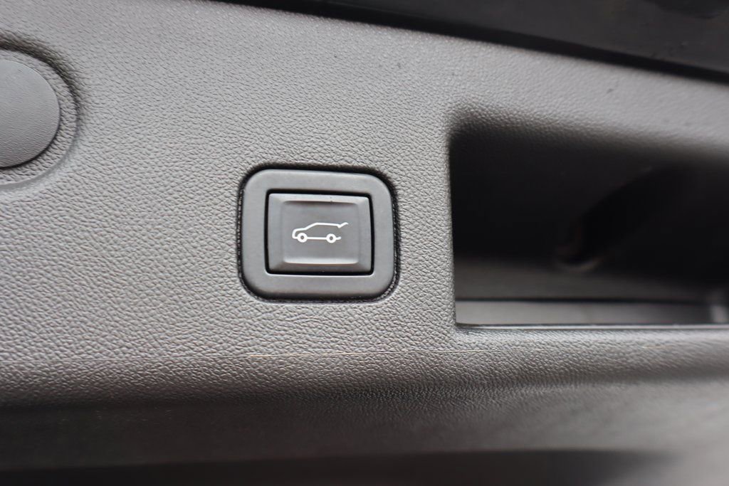 Used 2022 Chevrolet Equinox LT image 24