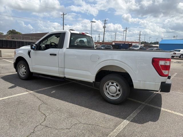 Used 2022 Ford F150 XL w/ Equipment Group 101A High image 5