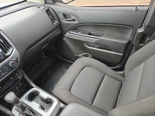 Used 2022 Chevrolet Colorado LT w/ Fleet Safety Package AWD/4WD image 18