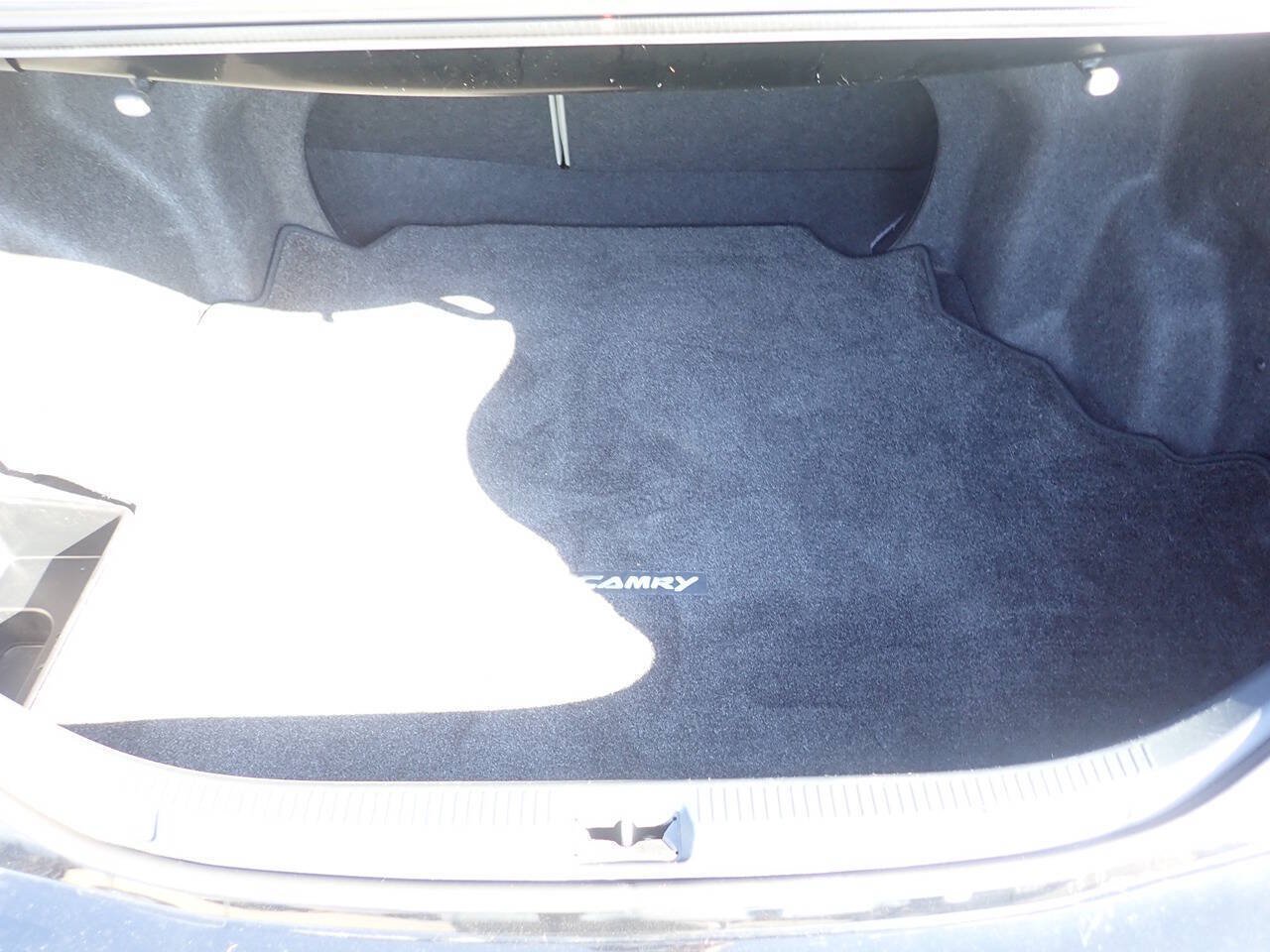 Used 2007 Toyota Camry CE FWD image 15