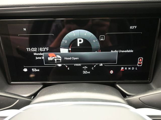 New 2026 GMC Terrain Elevation w/ Technology Package II FWD image 35